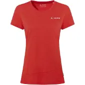 Vaude Sveit T-shirt Med Korta ärmar
