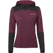 Vaude Bike Tremalzo Ls T-shirt Med Lång ärm