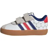 Adidas VL Court 3.0 Skor för små barn, storlek 20