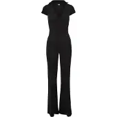 Urban Classics Jumpsuit svart
