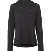 Vaude Bike Tremalzo Ls T-shirt Med Lång ärm