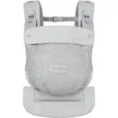 Cybex AMYA skötväska/ryggväska, Fog Grey