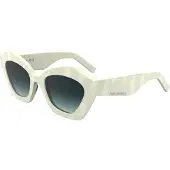 Karl Lagerfeld Kl6199s Solglasögon För Kvinnor