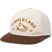 Timberland Mountain Cord Baseball Keps