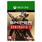 Sniper Ghost Warrior Contracts 2