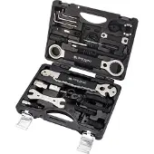 Bike Hand 40 Functions Shimano Verktygssats