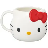 Skater Hej Kitty Sanrio-mugg