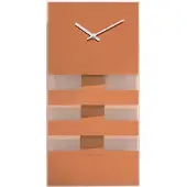 Nextime 2855co Väggklocka