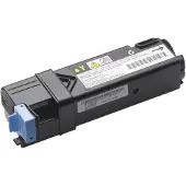 Dell 593-10260 (PN124) gul toner hög kapacitet (original)