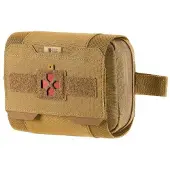 M-Tac Horizontal Medical Pouch Large Elite (Färg: Coyote)