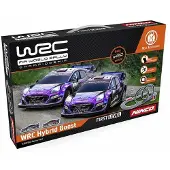 Ninco Wrc Hybrid Boost Slot Racerbana