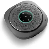 Snom C300 - Högtalartelefon (handsfree) - Bluetooth - trådlös, kabelansluten