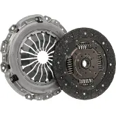 SACHS Kopplingssats 3000 951 612