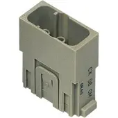 ILME CX08CM Stiftinsats Crimp 1 st
