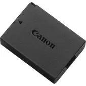 Canon LP-E10 - Batteri - Li-Ion - för EOS 1500, 2000, 3000, 4000, Kiss X80, Kiss X90, Rebel T100, Rebel T6, Rebel T7, Rebel T7+