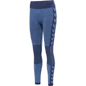Hummel Cleaa Mid Waist Seamless Leggings