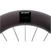 Scope R8.t Cl Disc Tubeless 2026 Landsvägshjulset