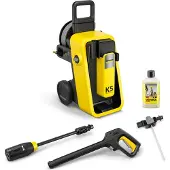 Kärcher K 5 Comfort Premium Högtryckstvätt