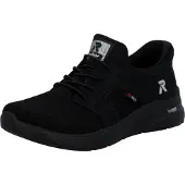 Rieker Slip-On svart