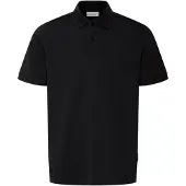 Casual Friday T-shirt 'CFSOLHEIM' svart