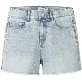 Name it Jeans 'NKFRandi' ljusblå