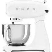 Smeg 50´s Style Smf05 Köksrobot