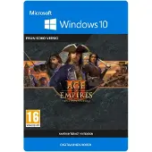 Age of Empires III: Definitive Edition