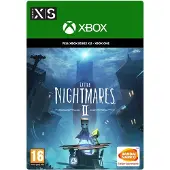 Little Nightmares II