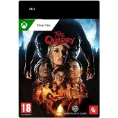 The Quarry para Xbox One