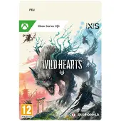 WILD HEARTS