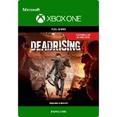 Dead Rising 4 - XBOX One