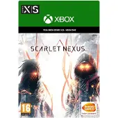 Scarlet Nexus