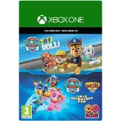 Paw Patrol Bundle