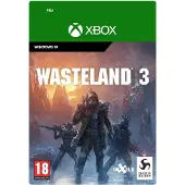 Wasteland 3