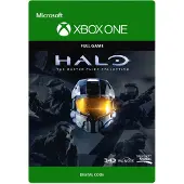 Halo: The Master Chief Collection