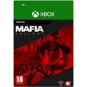 Mafia Trilogy