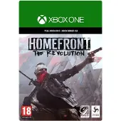Homefront: The Revolution