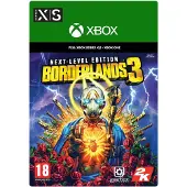 Borderlands 3: Next Level Edition