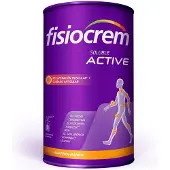 Fisiocrem Active återhämtning 540g