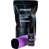 Dynamic Lens Love Combo Rengöringskit 100ml
