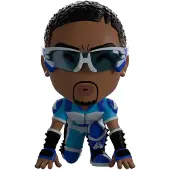 Youtooz The Boys A-train 9 Cm Figur