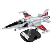 COBI Northrop F-5A Freedom Fighter, Byggklossar, 6 År, 358 styck
