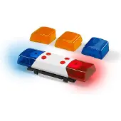 BRUDER Light & Sound Module accessories