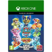 PAW Patrol De Supervalparna räddar Äventyrsbukten