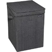 Brabantia 12 04 42 35l Klädkorg