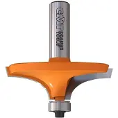 Cmt Kantgreppsfräs ; S=12 mm; D=63,5 mm