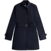 Tommy Hilfiger Heritage Single Breasted Trenchcoat