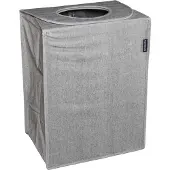 Brabantia 120367 Klädkorg 55l