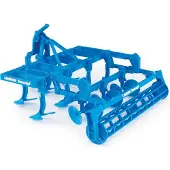 BRUDER - LEMKEN Disc cultivator
