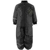 CeLaVi Termokläder - Svart - - 3 år (98) - Termokläder